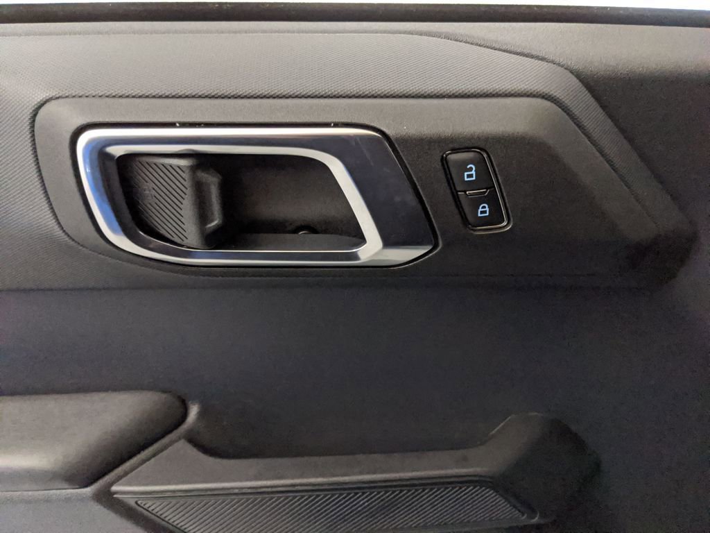 New 2025 Ford Bronco Big Bend image 21