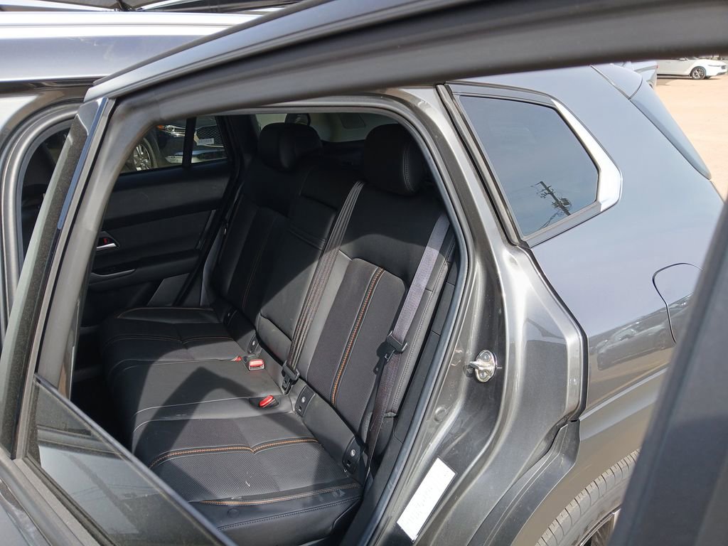 Used 2025 MAZDA CX-50 2.5 Hybrid w/ Premium Plus Pkg image 6