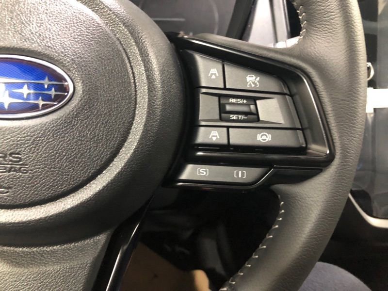 New 2026 Subaru Forester Premium image 27