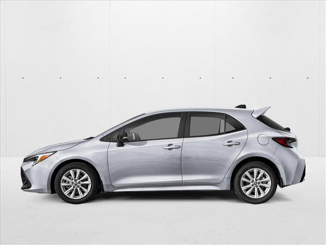New 2027 Toyota Corolla SE FWD video 3