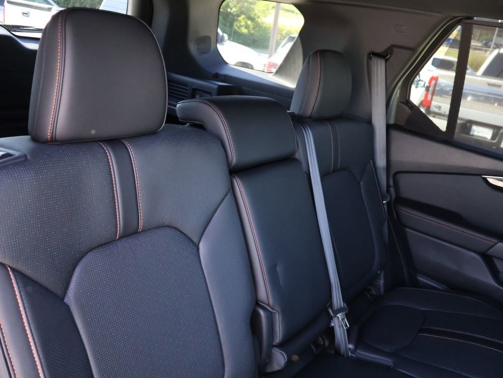 New 2026 Honda Passport TrailSport Elite image 9