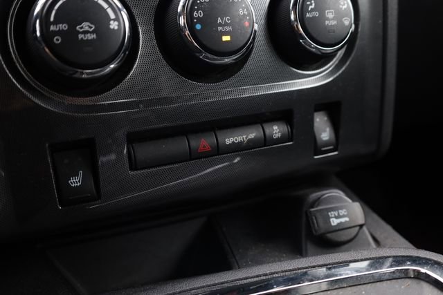Used 2013 Dodge Challenger SXT Plus RWD image 17