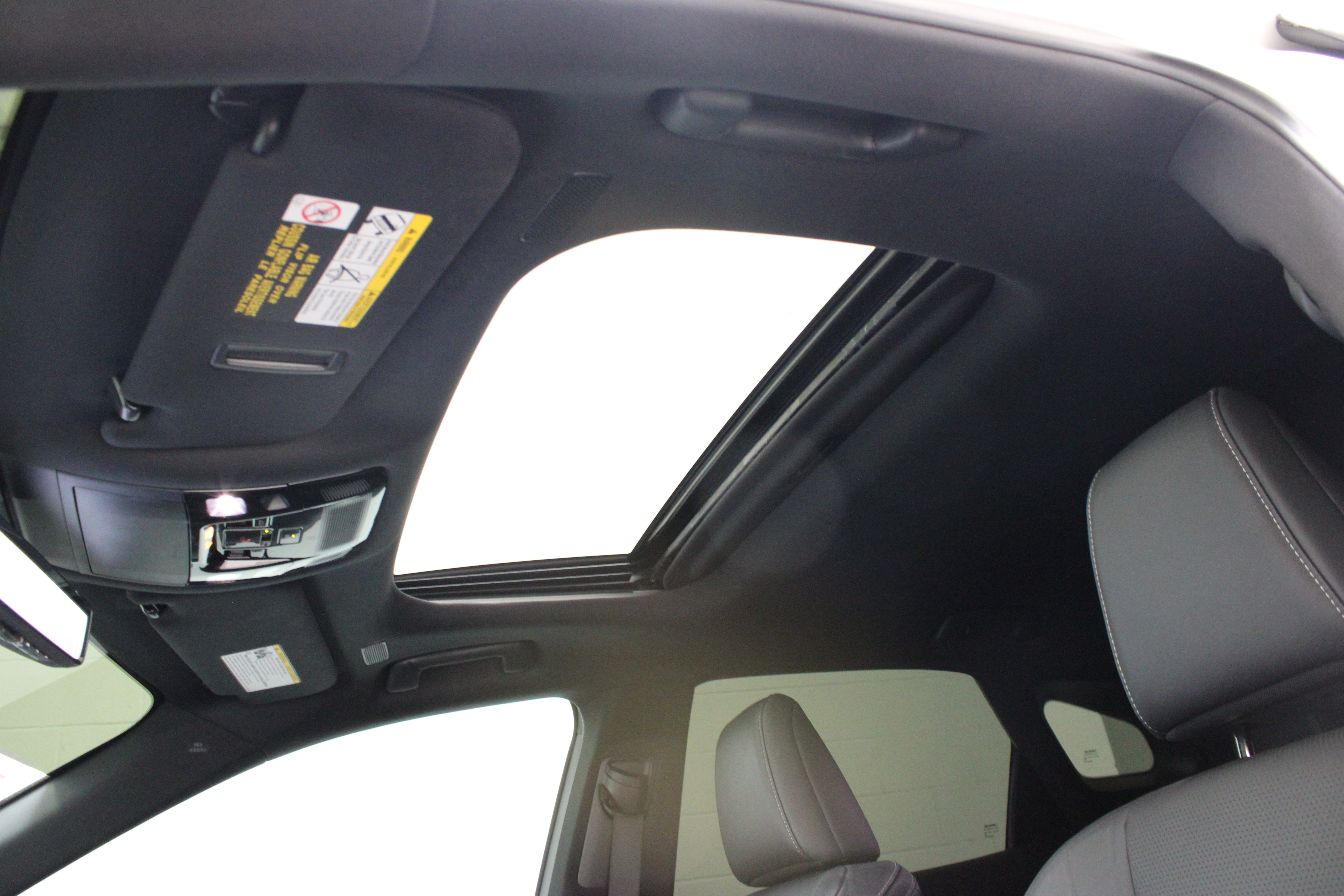 Used 2024 Lexus RX 350 Premium Plus w/ Convenience Package FWD image 25