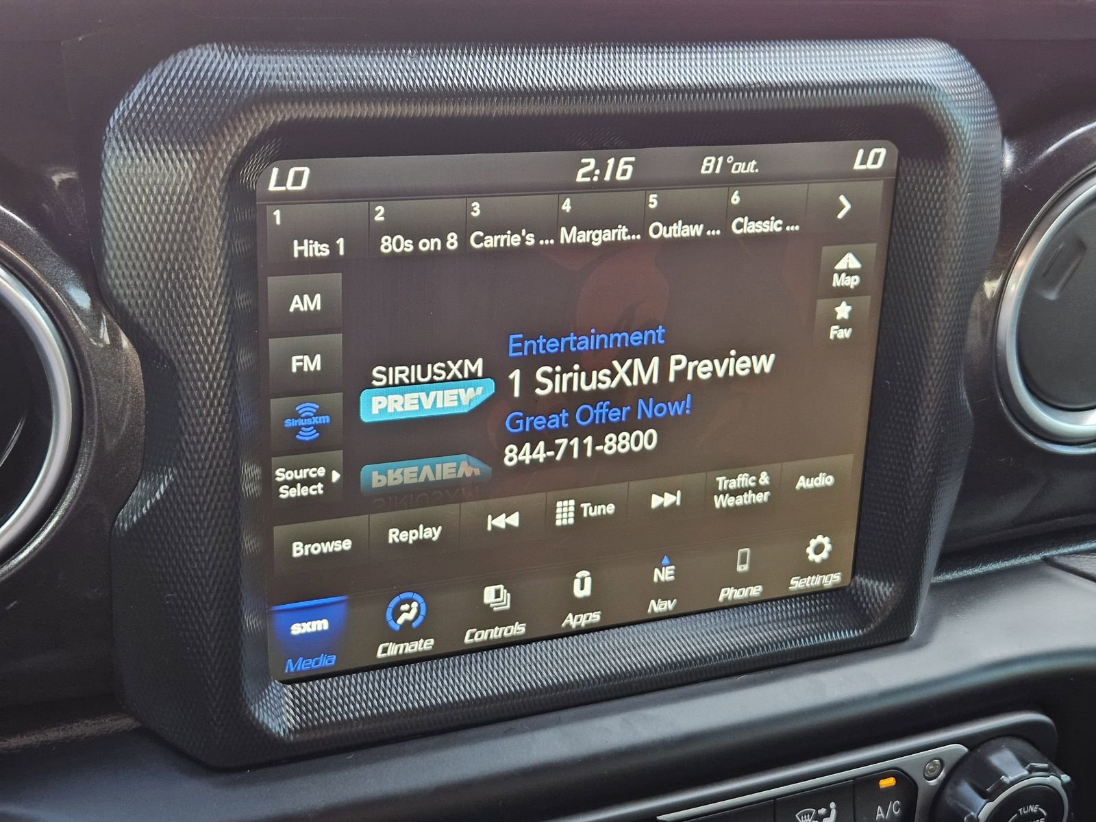 Used 2021 Jeep Wrangler Unlimited Sahara image 19