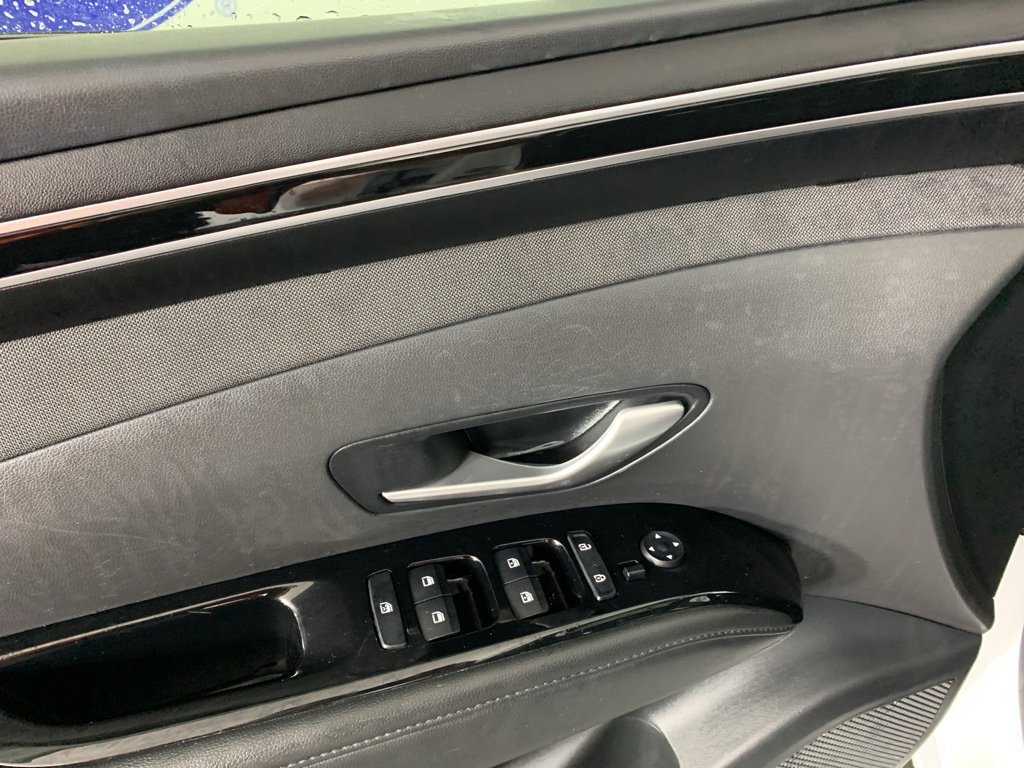 Used 2022 Hyundai Tucson SEL w/ Convenience Package image 15