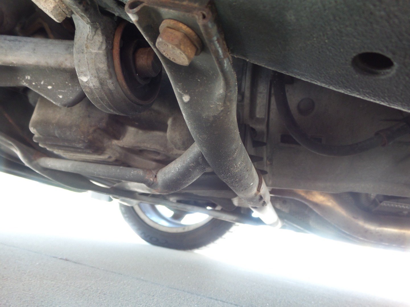 Used 1999 BMW M Roadster RWD image 83