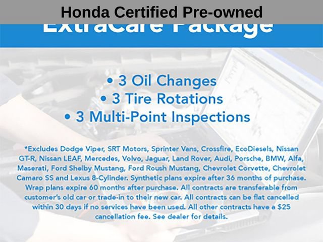 Certified 2024 Honda CR-V Sport-L image 38