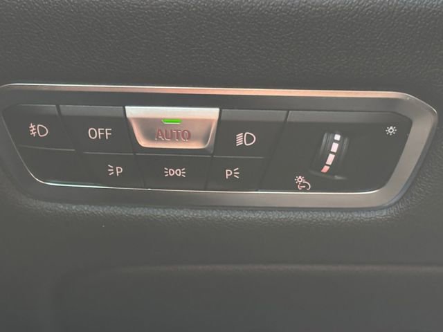 Used 2019 BMW X5 xDrive40i w/ Convenience Package AWD/4WD image 35