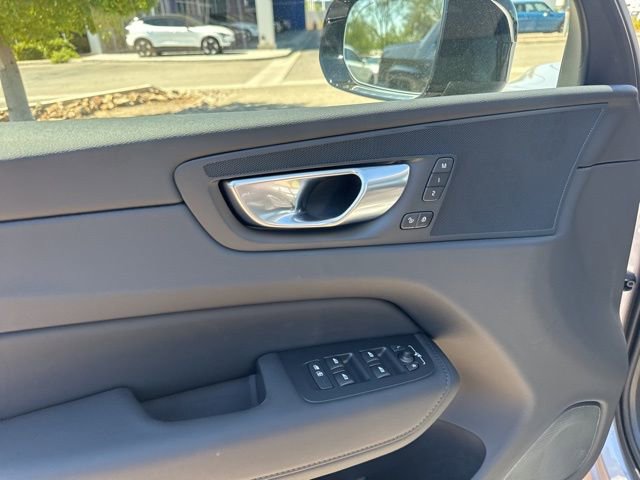 New 2026 Volvo XC60 B5 Plus w/ Climate Package image 12