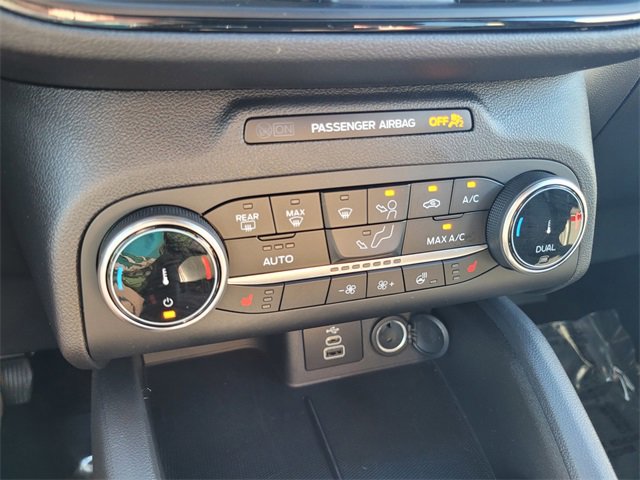 Used 2025 Ford Escape ST-Line Elite image 24