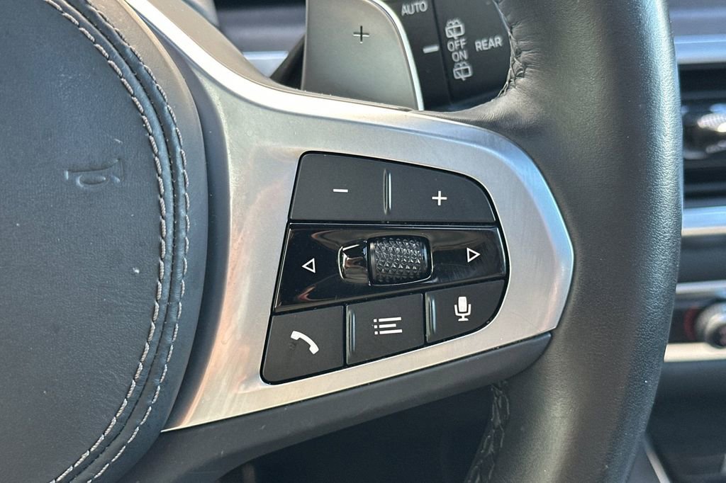 Used 2024 BMW X5 sDrive40i w/ M Sport Package image 29