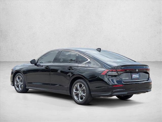 Used 2024 Honda Accord EX image 7