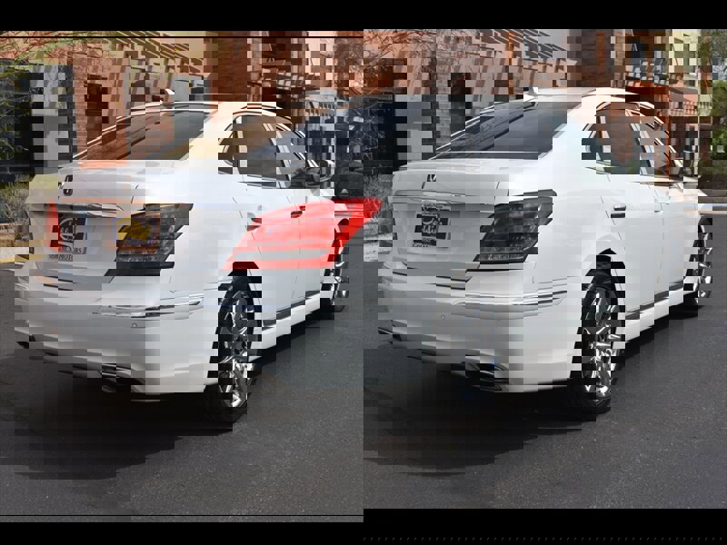 Used 2013 Hyundai Equus Ultimate image 7