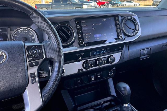 Used 2023 Toyota Tacoma SR5 image 10