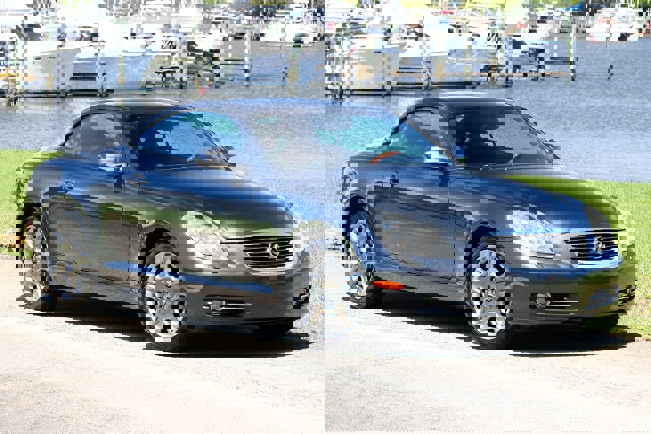 Used 2006 Lexus SC 430 Convertible image 3