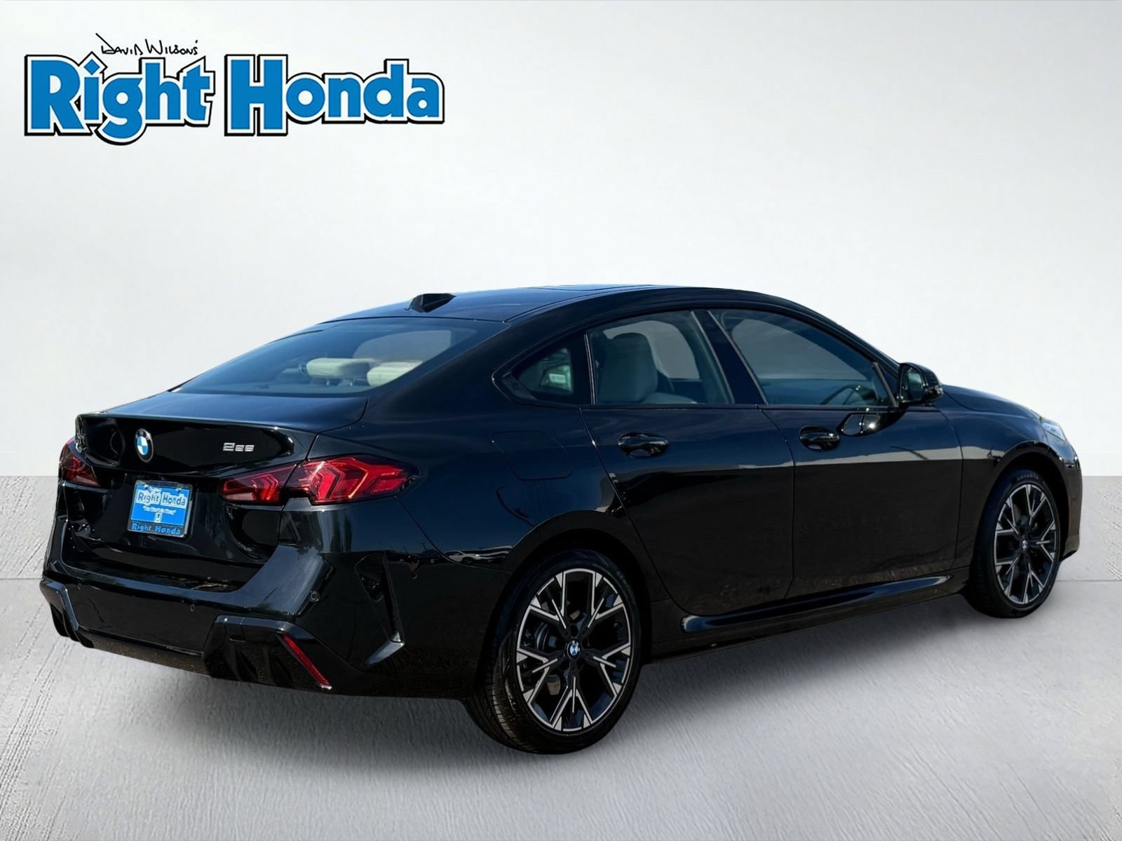Used 2025 BMW 228i xDrive AWD/4WD image 8