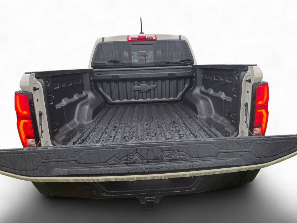 New 2026 Chevrolet Colorado ZR2 image 5