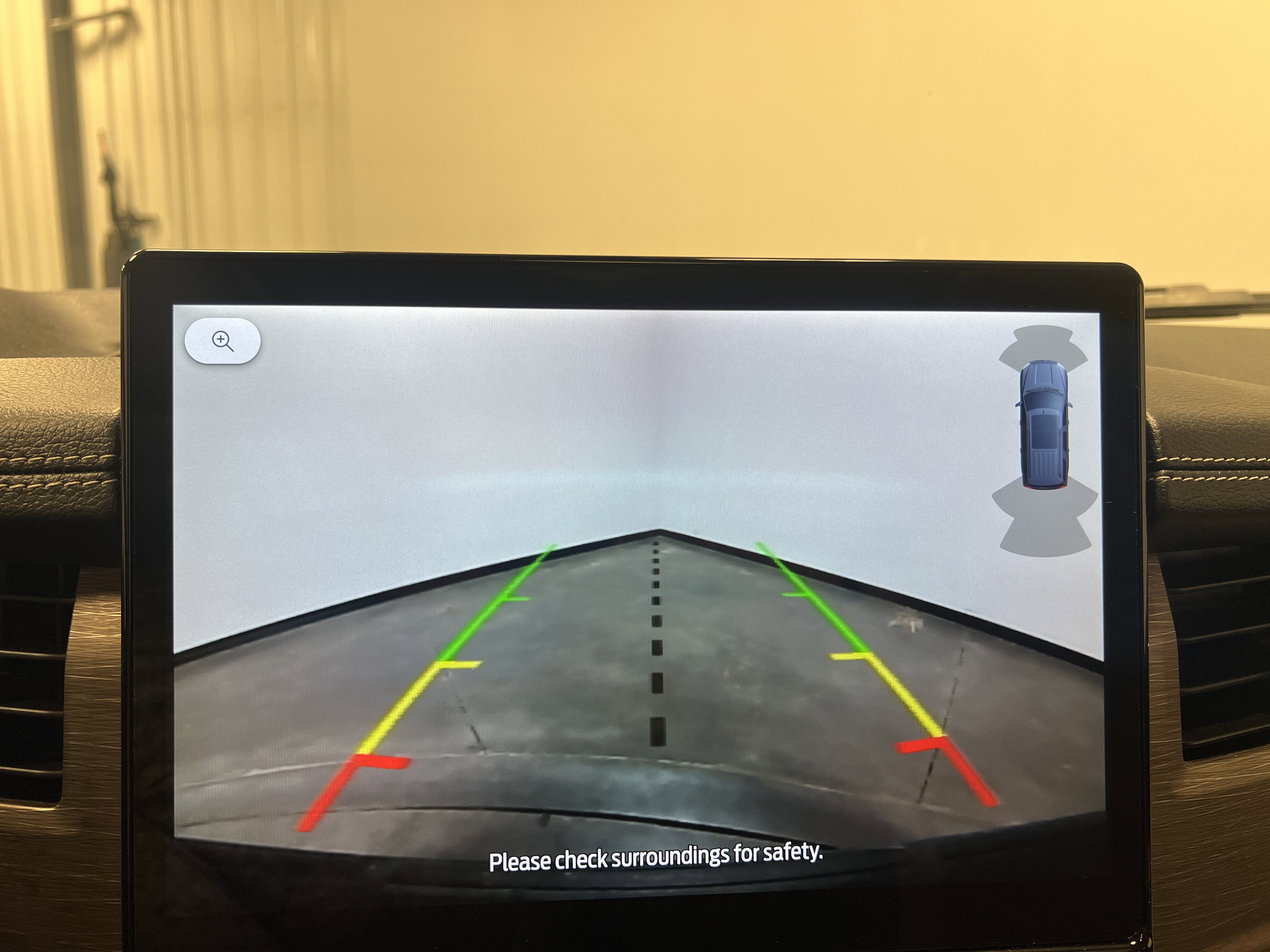 Used 2024 Ford Expedition Max Limited image 26