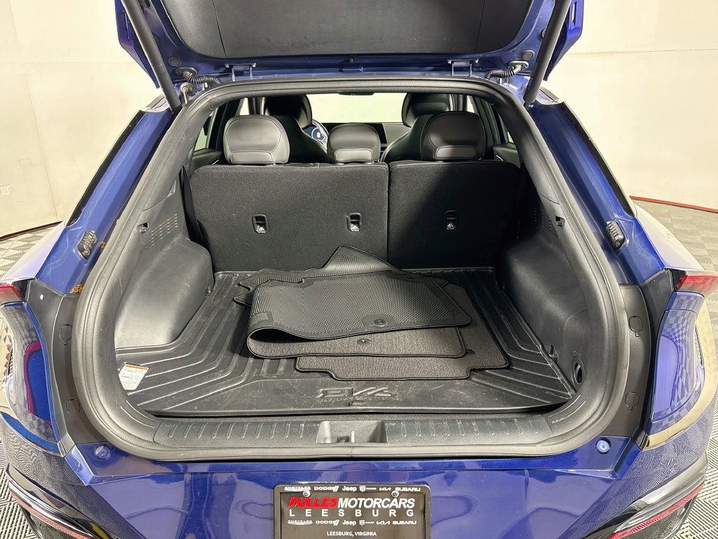 Used 2024 Kia EV6 GT-Line AWD/4WD image 27