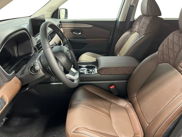 New 2026 Honda Pilot Elite image 16