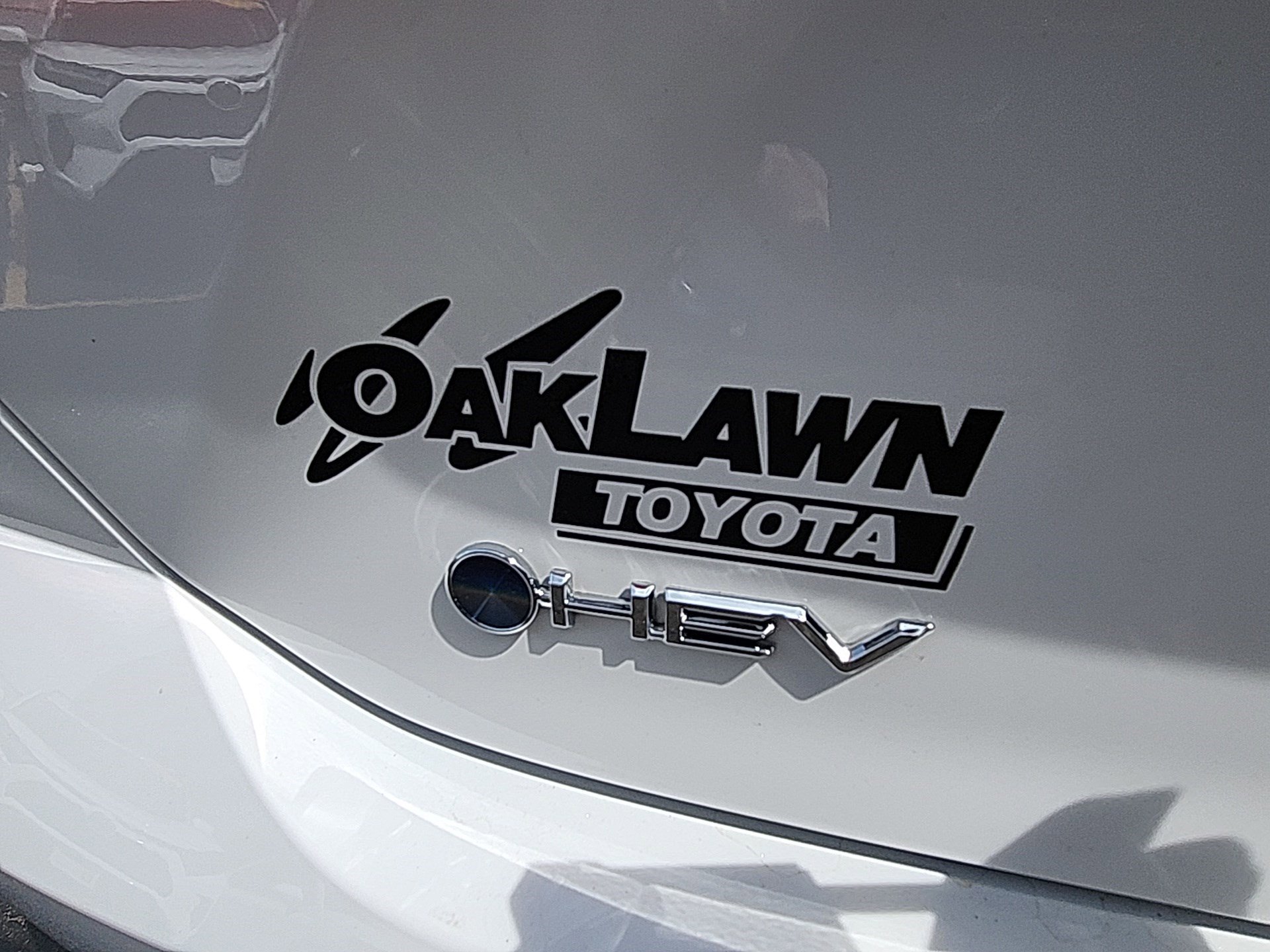 Certified 2026 Toyota Camry LE FWD image 25