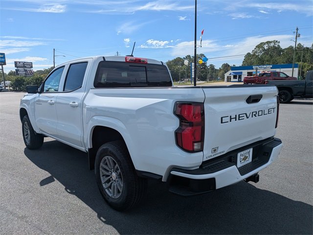 New 2026 Chevrolet Colorado LT w/ LT Convenience Package image 6