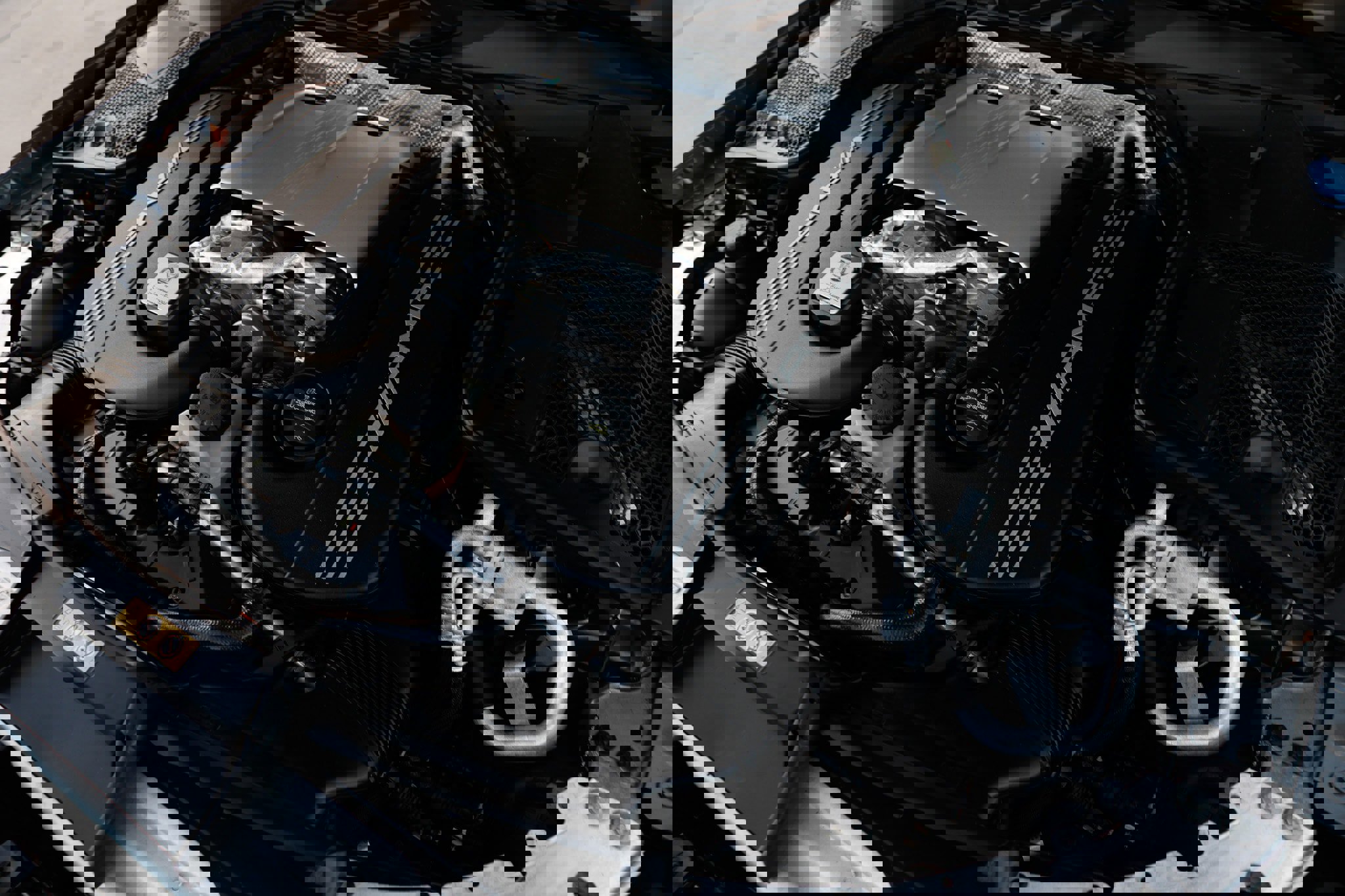 Used 2017 Mercedes-Benz C 63 AMG S image 56