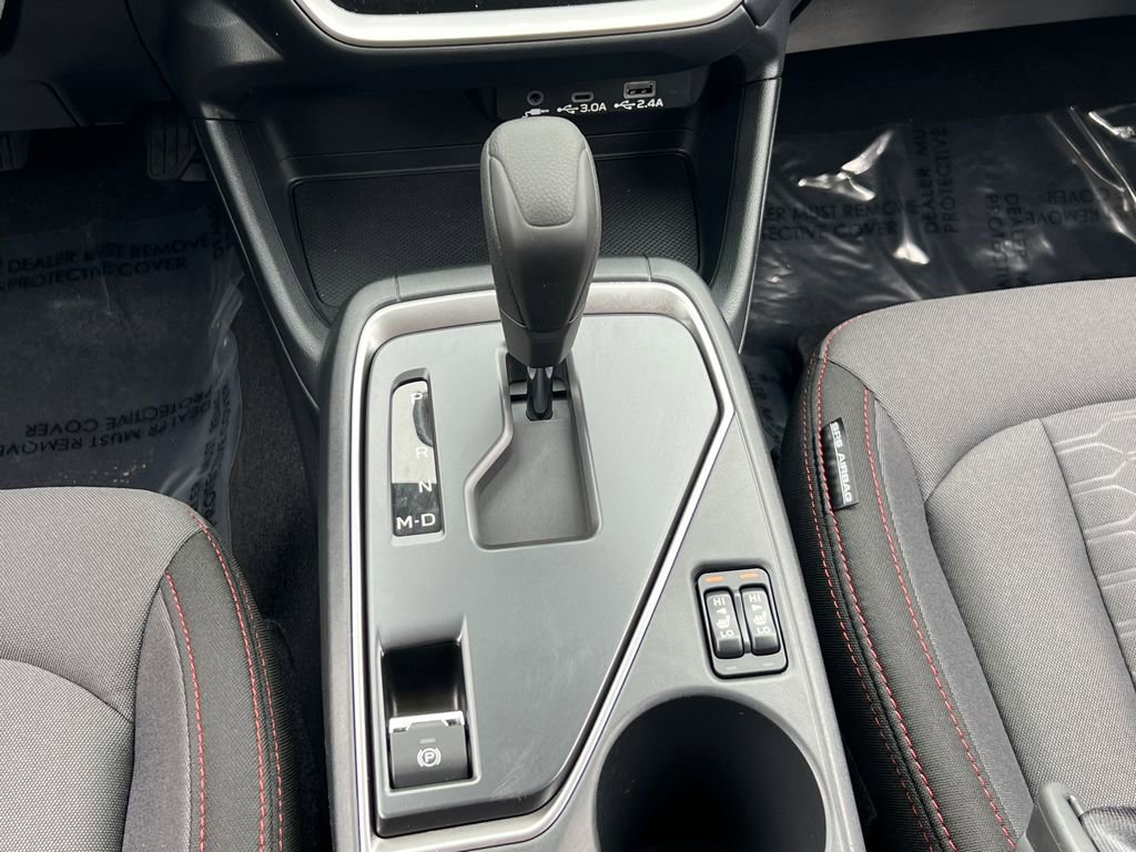 Used 2025 Subaru Impreza 2.0i Sport image 22