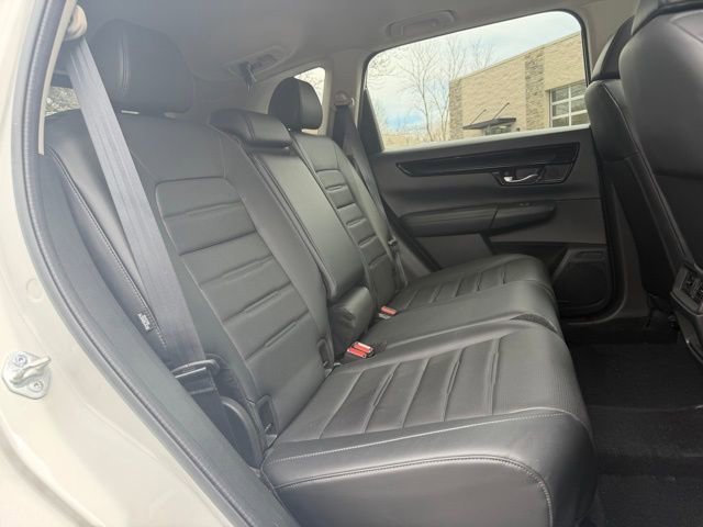 Used 2023 Honda CR-V EX-L image 27
