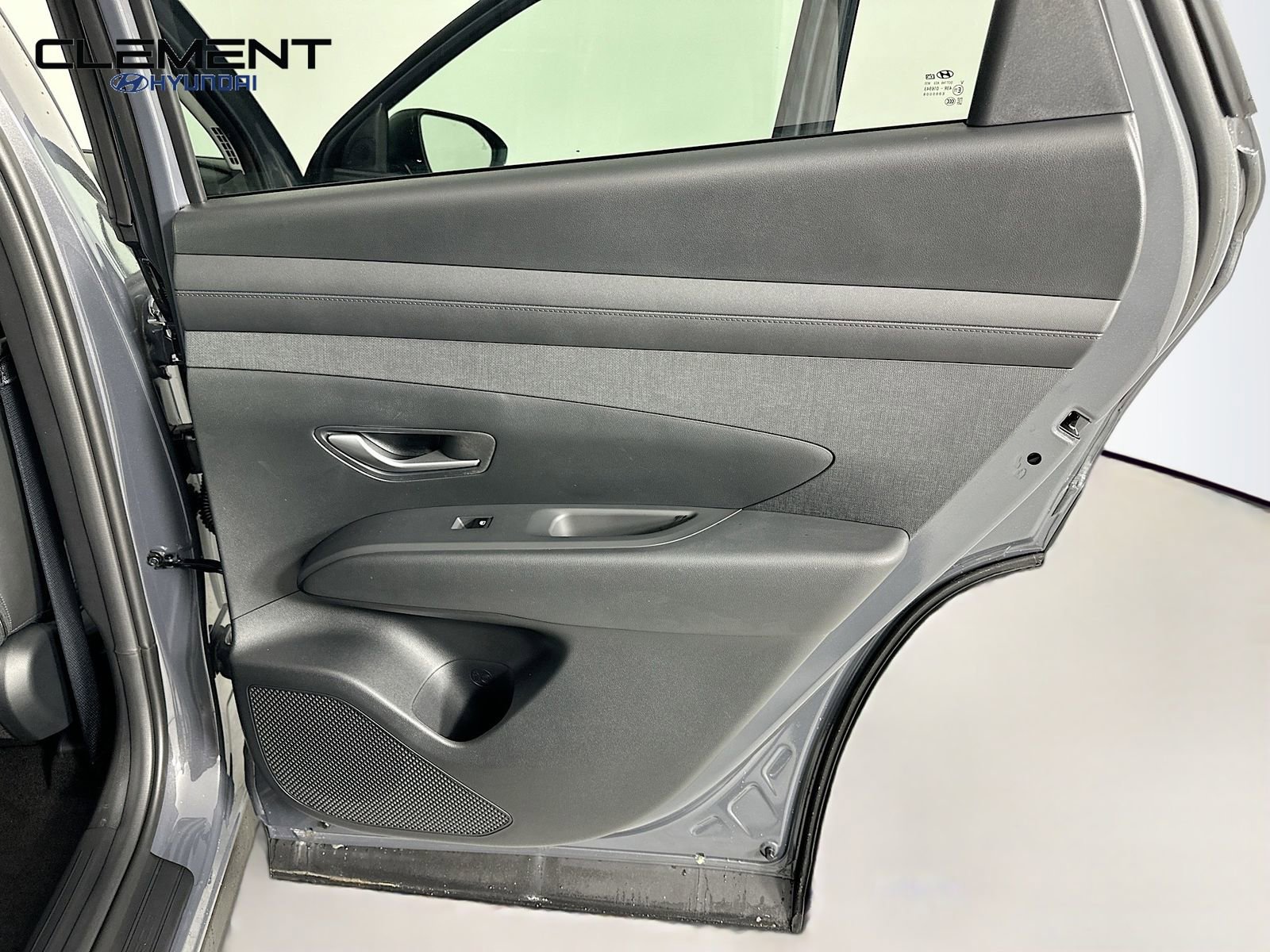 New 2026 Hyundai Tucson SEL AWD/4WD image 27