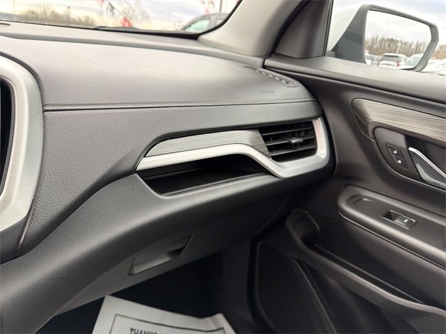 Used 2023 GMC Terrain SLT image 23