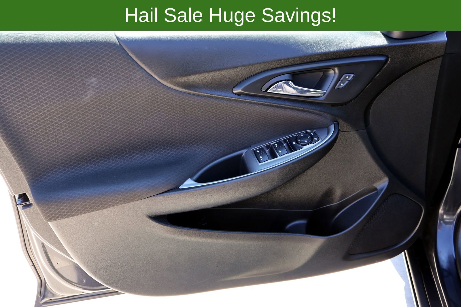 Used 2023 Chevrolet Malibu LT FWD image 16