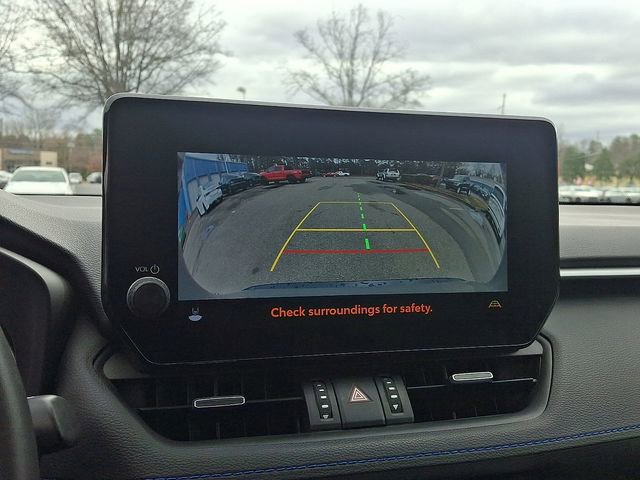 Used 2023 Toyota RAV4 XSE image 21