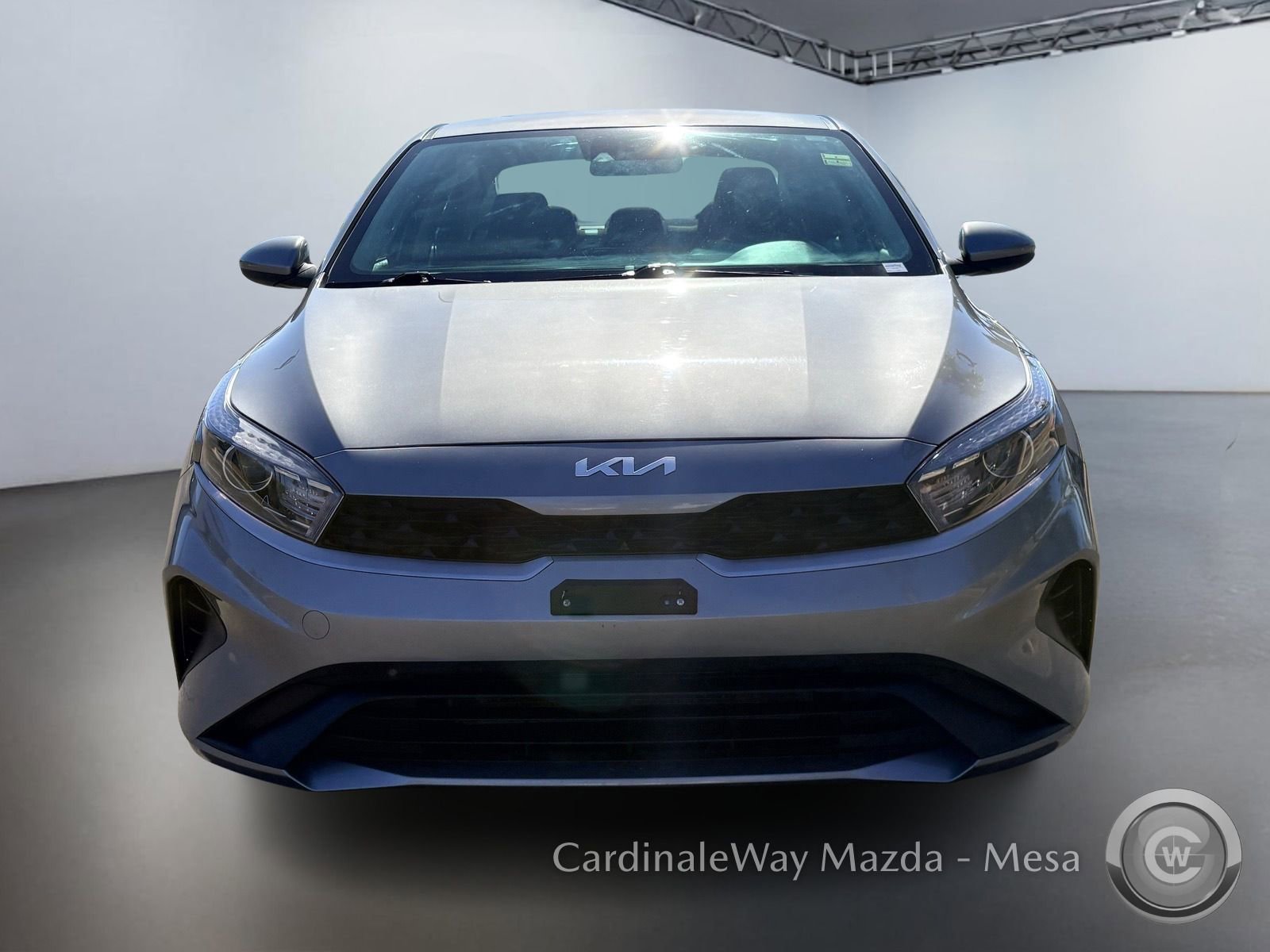 Used 2024 Kia Forte LXS image 9