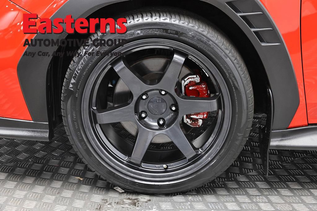 Used 2022 Subaru WRX Premium AWD/4WD image 31