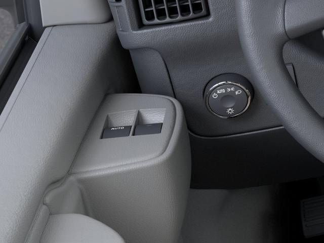New 2026 Chevrolet Express 3500 RWD image 24