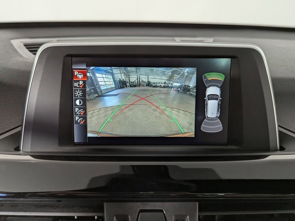Used 2017 BMW X1 xDrive28i image 23