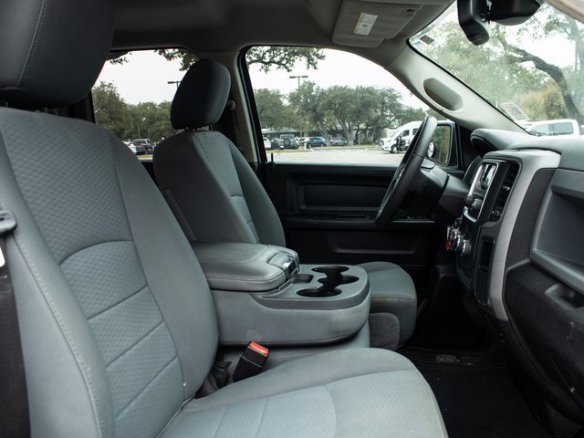 Used 2019 RAM 1500 Tradesman w/ Chrome Plus Package image 14