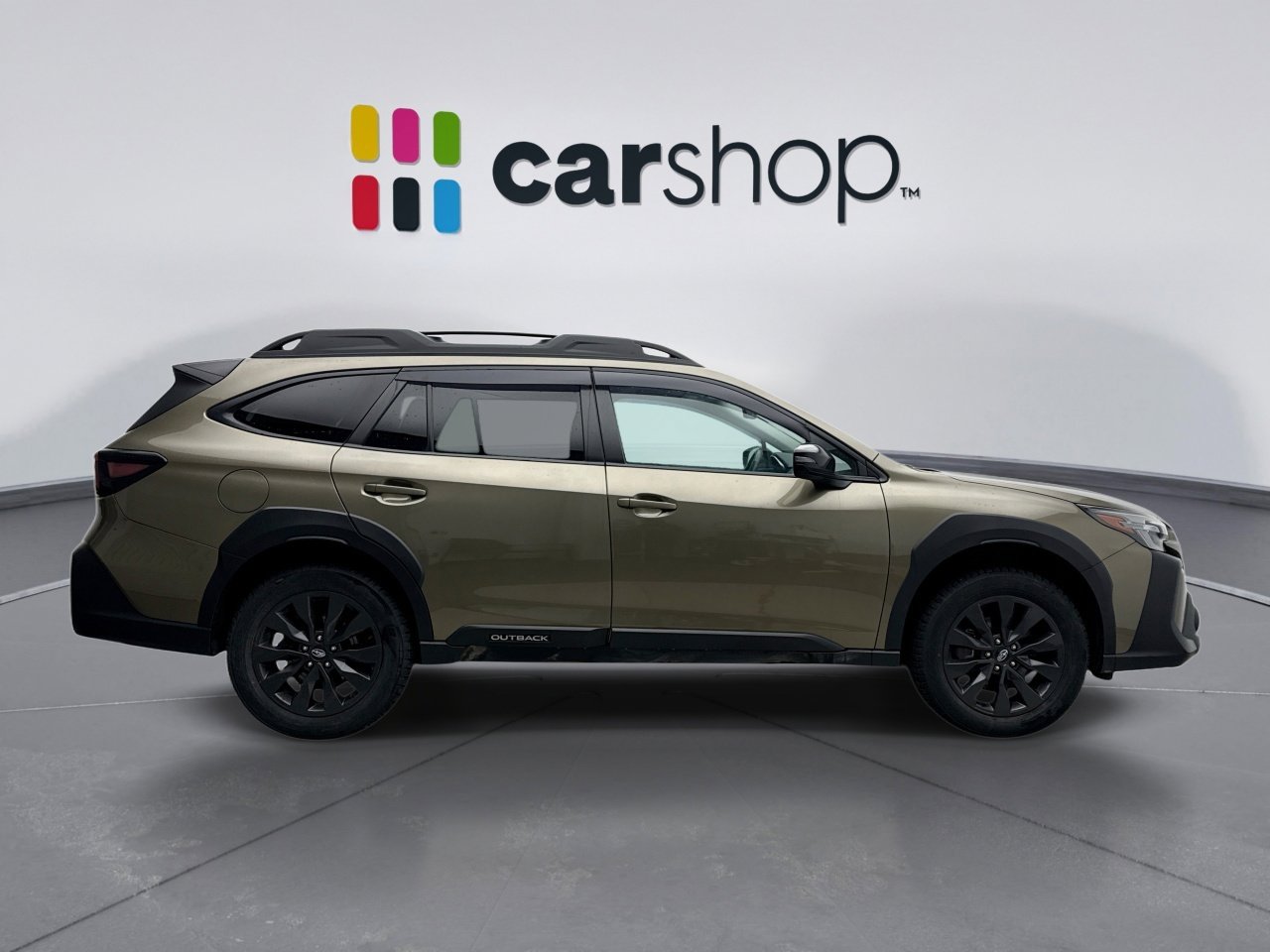 Used 2024 Subaru Outback Onyx Edition XT image 6