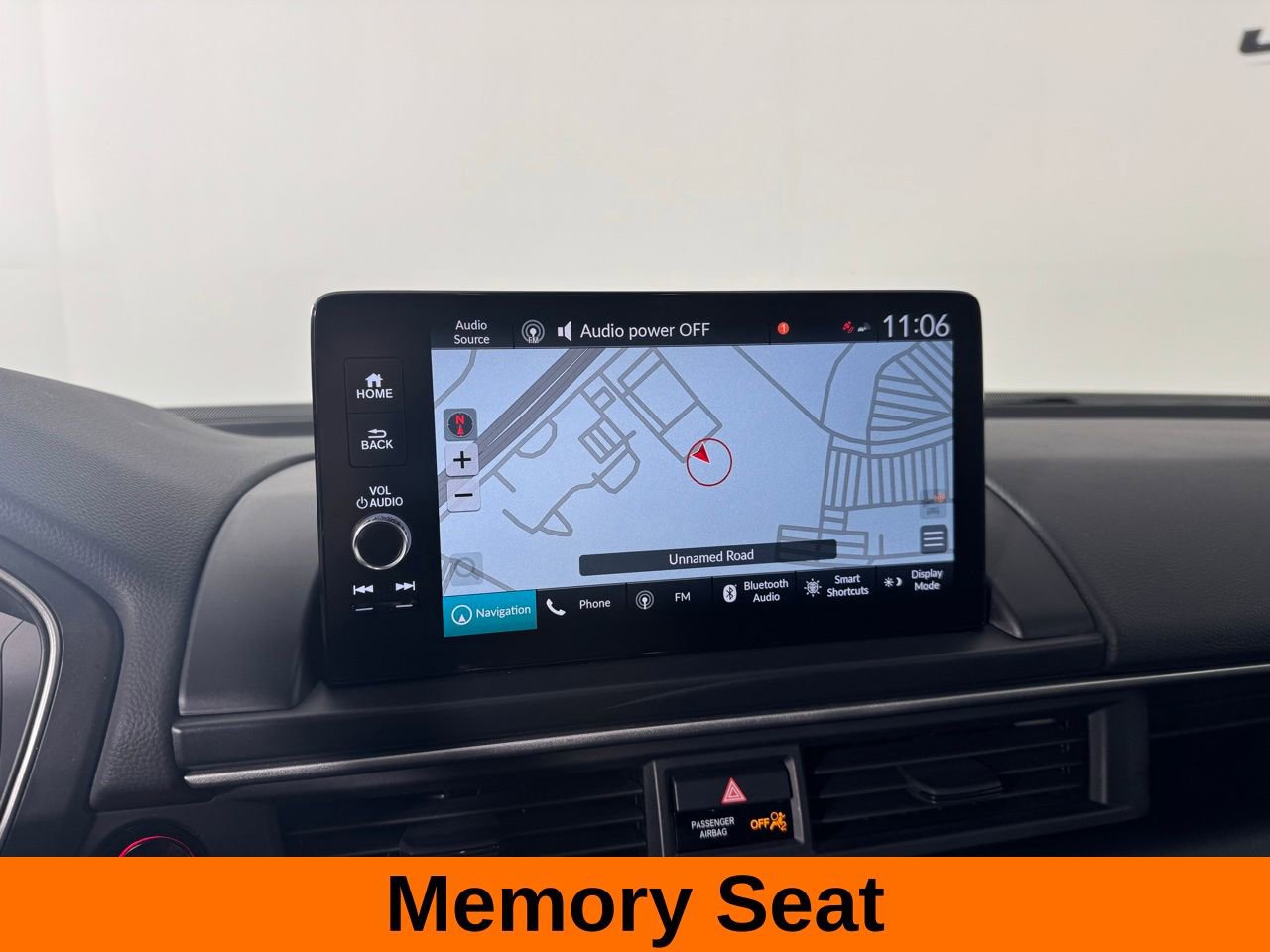 Used 2025 Honda Pilot Elite image 16