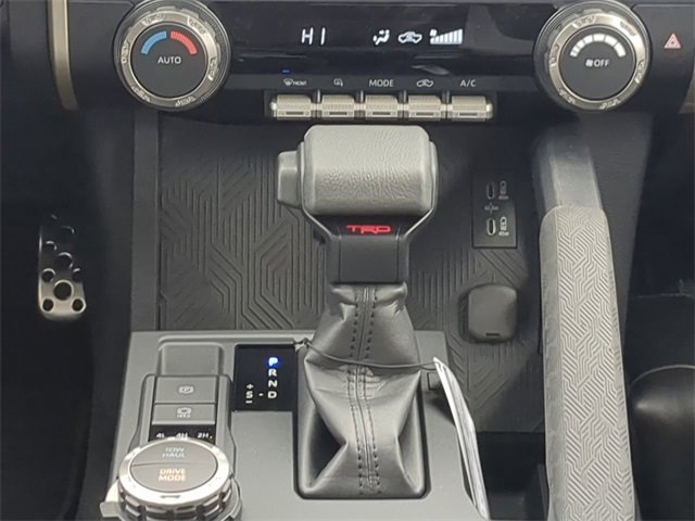 New 2026 Toyota Tacoma TRD Sport image 19