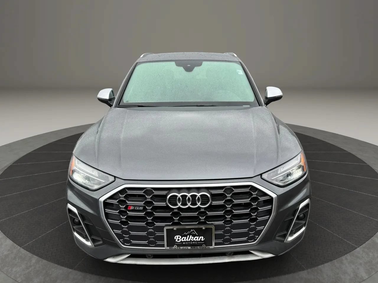 Used 2022 Audi SQ5 Premium AWD/4WD image 13