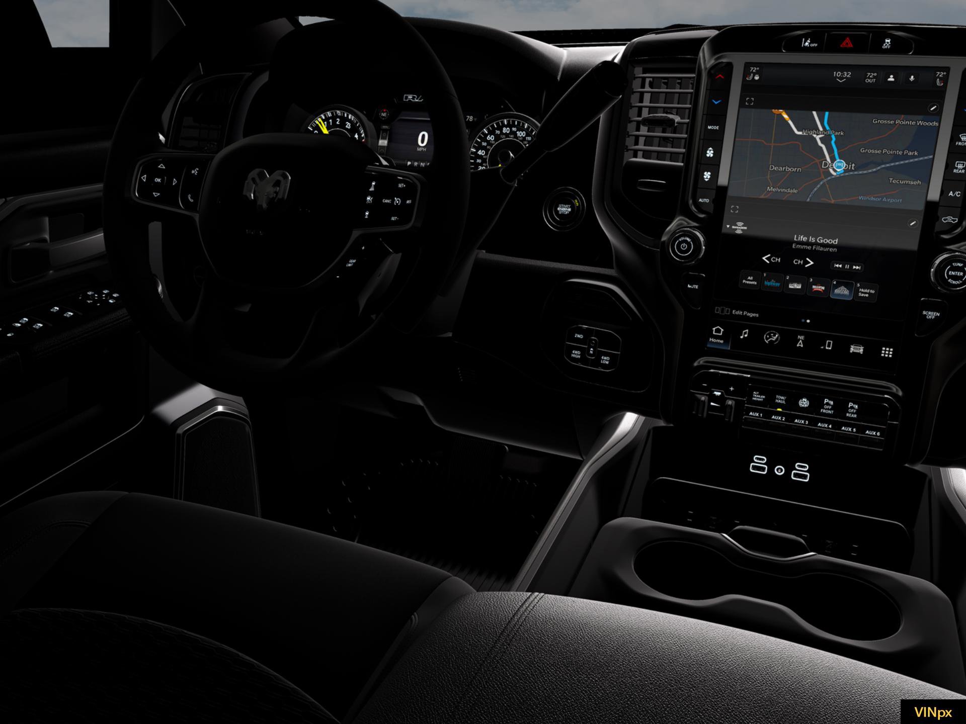 New 2026 RAM 3500 Big Horn image 23