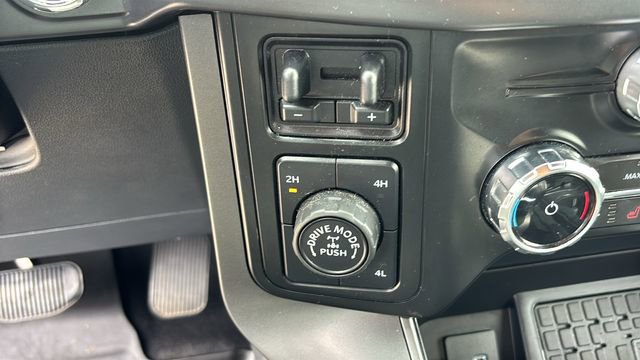 Used 2024 Ford F150 XLT w/ Equipment Group 302A MID AWD/4WD image 13