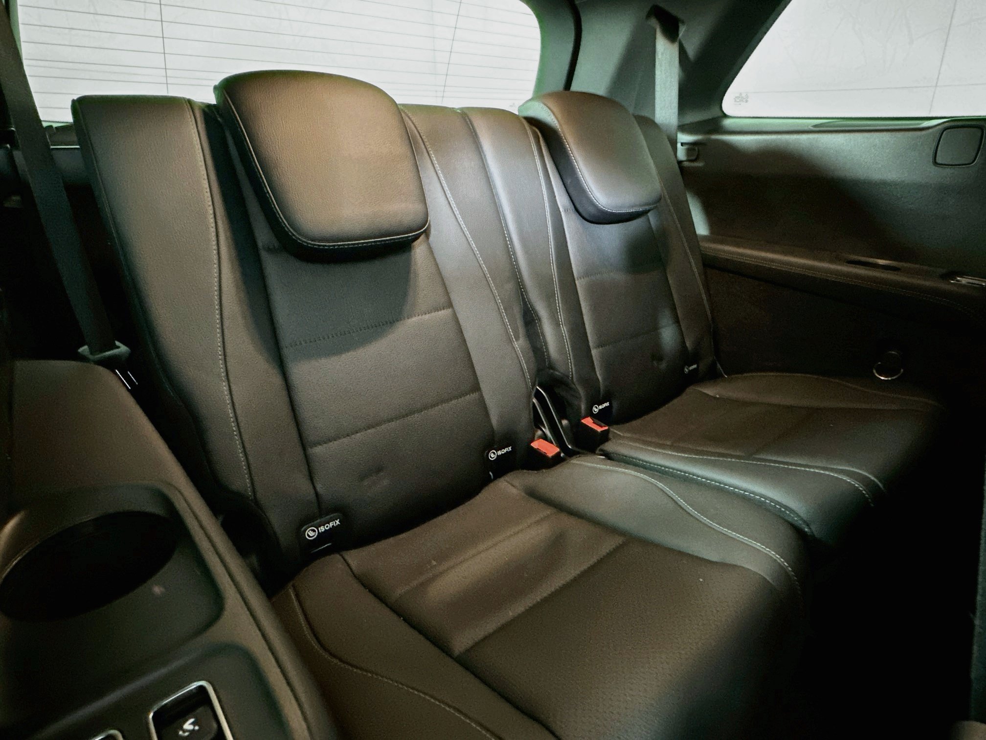 Certified 2025 Mercedes-Benz GLS 450 4MATIC image 29