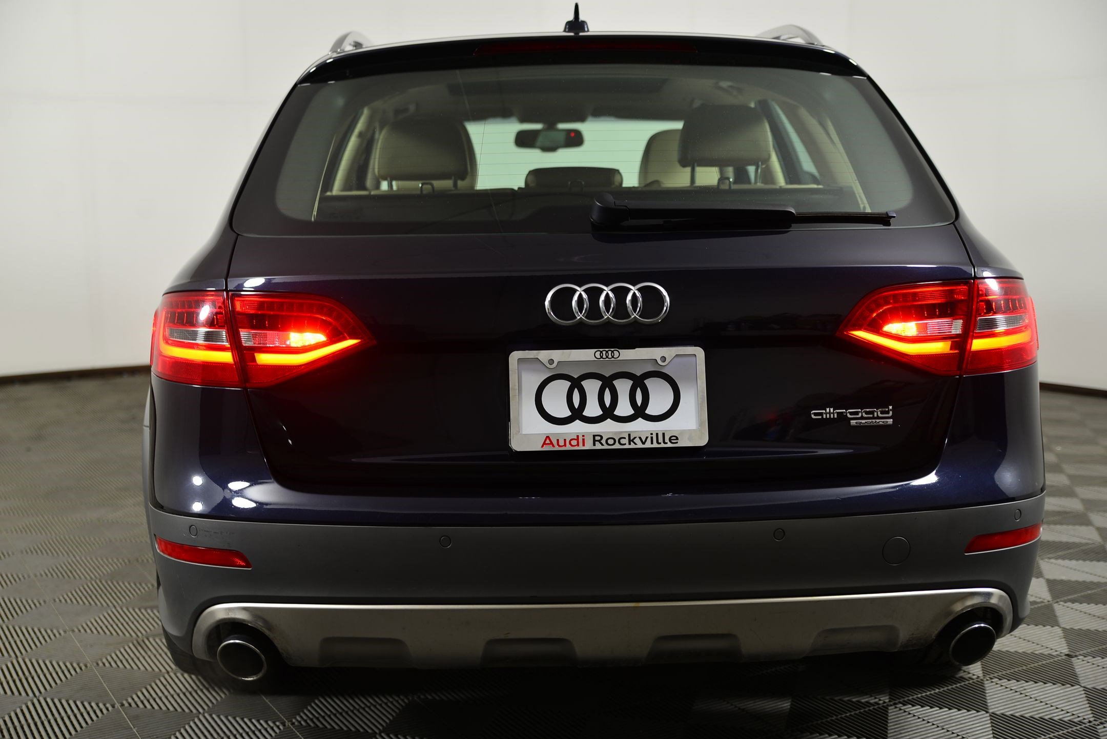 Used 2014 Audi A4 Premium Plus image 10