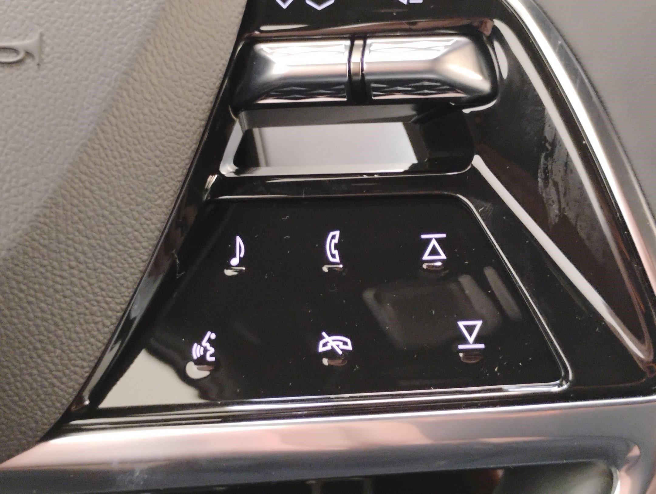 New 2026 Cadillac Vistiq Luxury image 38