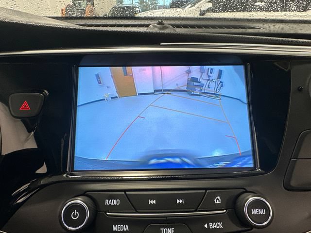 Used 2020 Buick Envision Essence w/ Experience Buick Package AWD/4WD image 15
