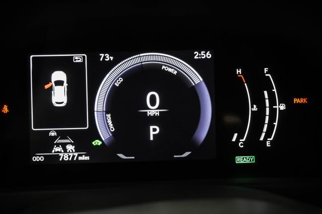 Certified 2025 Lexus UX 300h FWD w/ Accessory Package (Z2) image 14