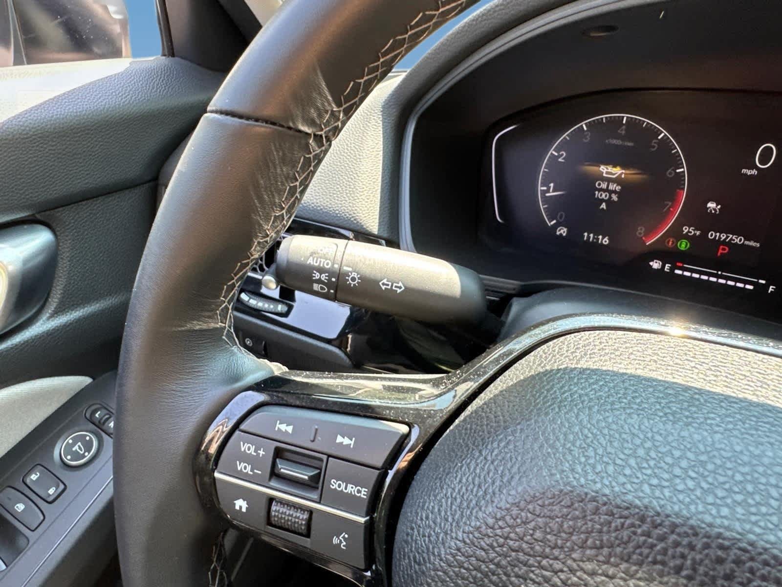 Used 2023 Honda Civic EX image 21